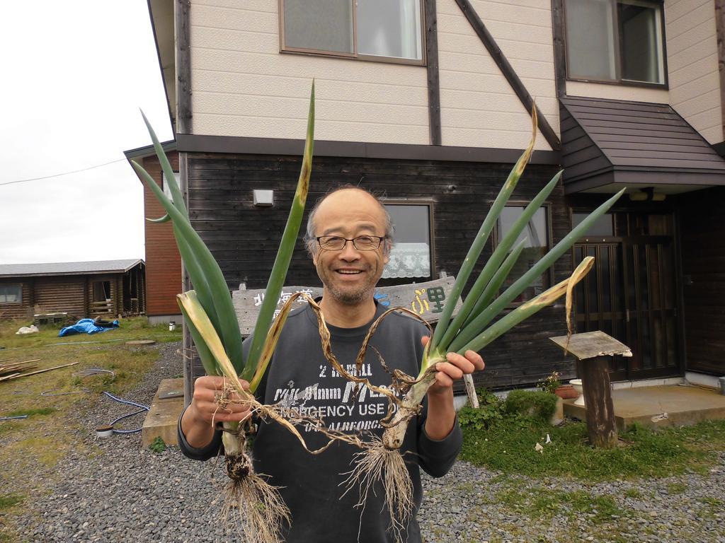 Kiritappuri HOKKAIDO Exterior foto