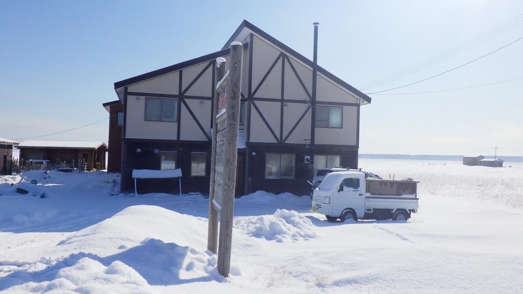 Kiritappuri HOKKAIDO Exterior foto