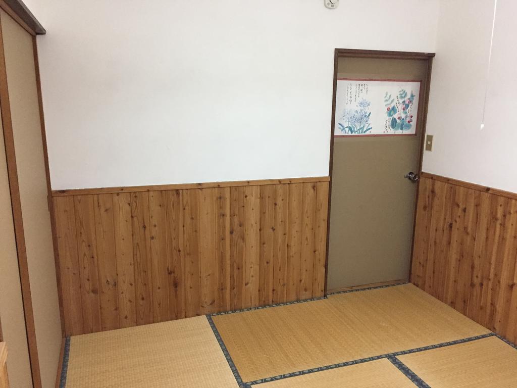 Kiritappuri HOKKAIDO Exterior foto